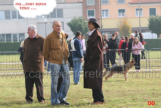 143.jpg - Foto d'Ambiente. Gli esami da allievi giudici.