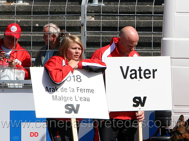 001.jpg - Gruppo di riproduzione di Arak de la Ferme Malgre l'eau