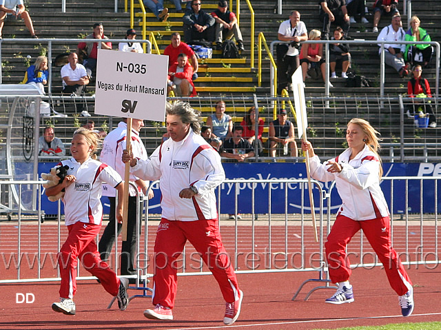 030.jpg - Gruppo di riproduzione di Vegas du Haut Mansard