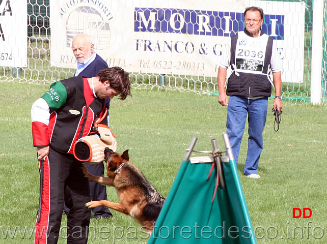 frisbi-di-ca-san-marco-02.jpg - Frisbi di Ca' San Marco 29 Ecc conduttore Franco Canton 