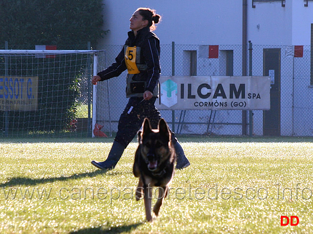 elisa-menghi-con-holly-della-decima-mas-02.jpg - Elisa Menghi con Holly della Decima Mas (Sq.)