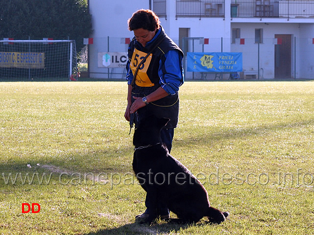 gabriella-passudetti-con-ivonne-della-decima-mas-05.jpg - Gabriella Passudetti con Ivonne della Decima Mas (B punti 86)