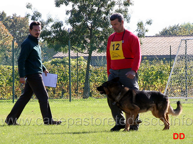 luca-ganzerla-con-mogli-traunauweg-02.jpg - Luca Ganzerla con Mogli Traunauweg (B punti 88)