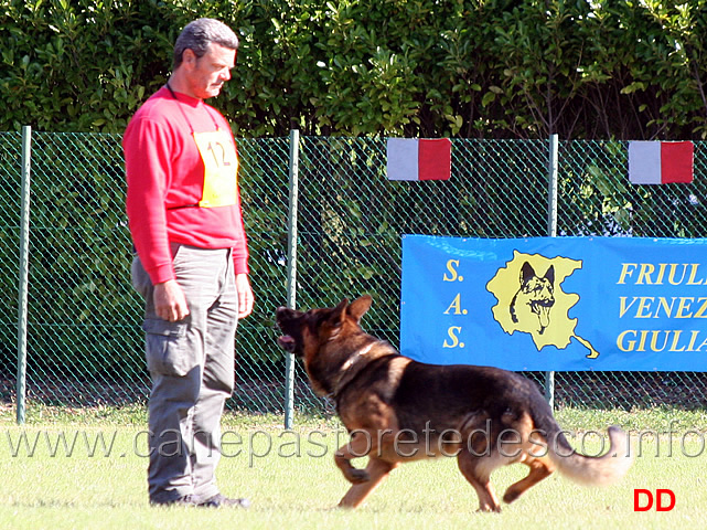 luca-ganzerla-con-mogli-traunauweg-05.jpg - Luca Ganzerla con Mogli Traunauweg (B punti 88)