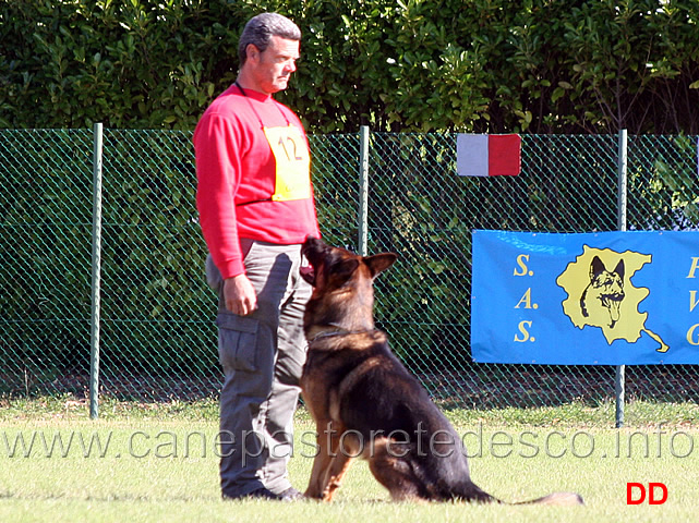 luca-ganzerla-con-mogli-traunauweg-06.jpg - Luca Ganzerla con Mogli Traunauweg (B punti 88)