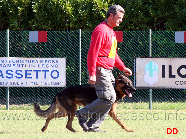 luca-ganzerla-con-mogli-traunauweg-08.jpg - Luca Ganzerla con Mogli Traunauweg (B punti 88)