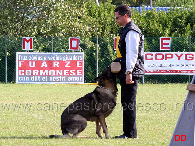 massimiliano-giorgetti-con-didi-patscherkofel.jpg - Massimiliano Giorgetti con Didi Patscherkofel (B punti 89)