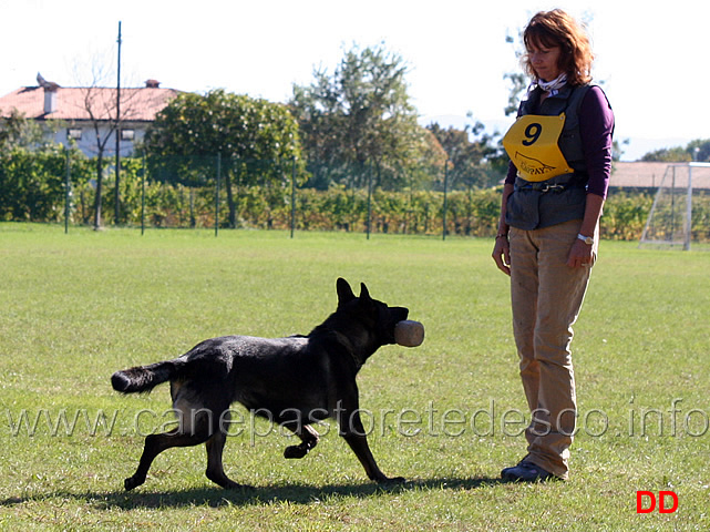 renate-kirschenstein-con-giovepluvio-dixi-02.jpg - Renate Kirschenstein con Giovepluvio Dixi (B punti 78)