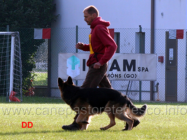 werner-runggaldier-con-vasco-lastal-03.jpg - Werner Runggaldier con Vasco von Lastal (B punti 87)