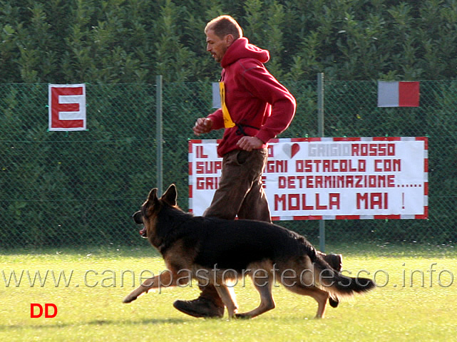 werner-runggaldier-con-vasco-lastal-05.jpg - Werner Runggaldier con Vasco von Lastal (B punti 87)