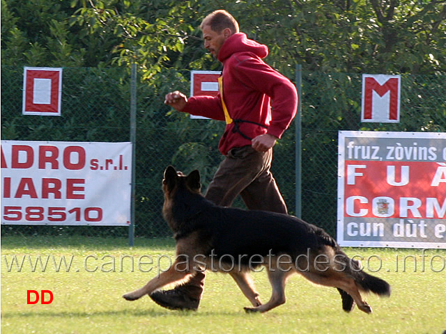 werner-runggaldier-con-vasco-lastal-06.jpg - Werner Runggaldier con Vasco von Lastal (B punti 87)