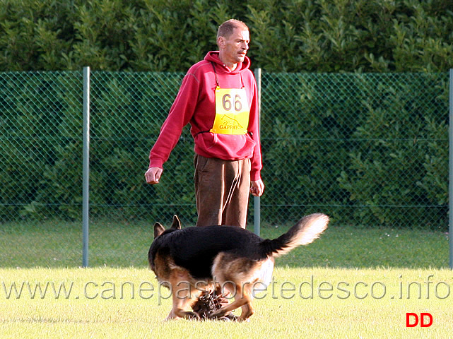 werner-runggaldier-con-vasco-lastal-10.jpg - Werner Runggaldier con Vasco von Lastal (B punti 87)