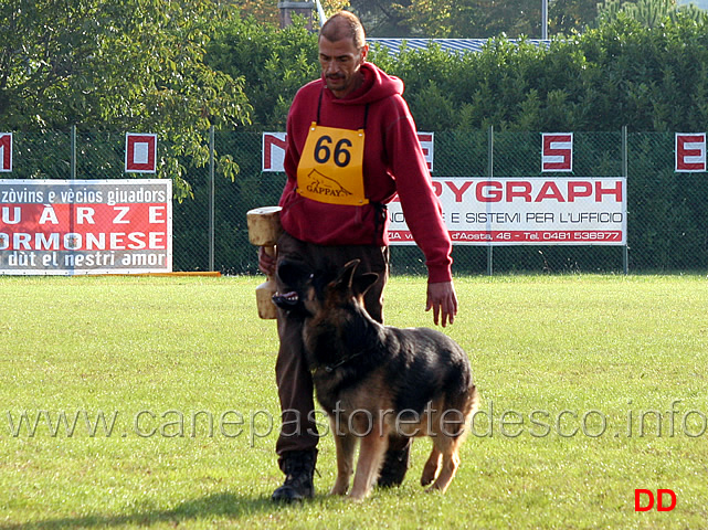 werner-runggaldier-con-vasco-lastal-12.jpg - Werner Runggaldier con Vasco von Lastal (B punti 87)