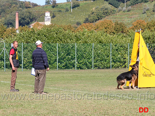 werner-runggaldier-con-vasco-lastal-17.jpg - Werner Runggaldier con Vasco von Lastal (C punti 93)