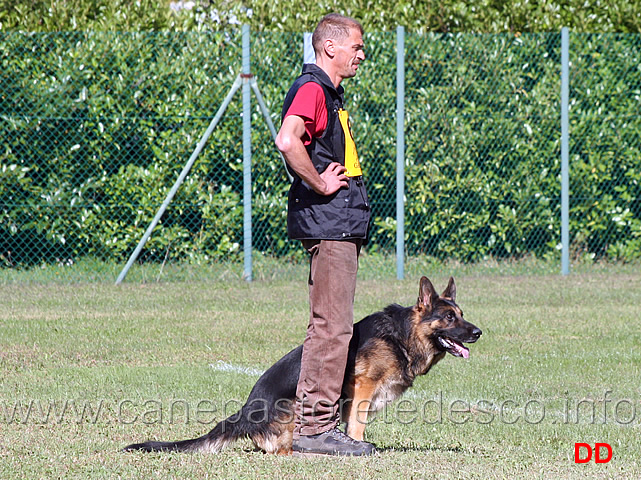 werner-runggaldier-con-vasco-lastal-18.jpg - Werner Runggaldier con Vasco von Lastal (C punti 93)