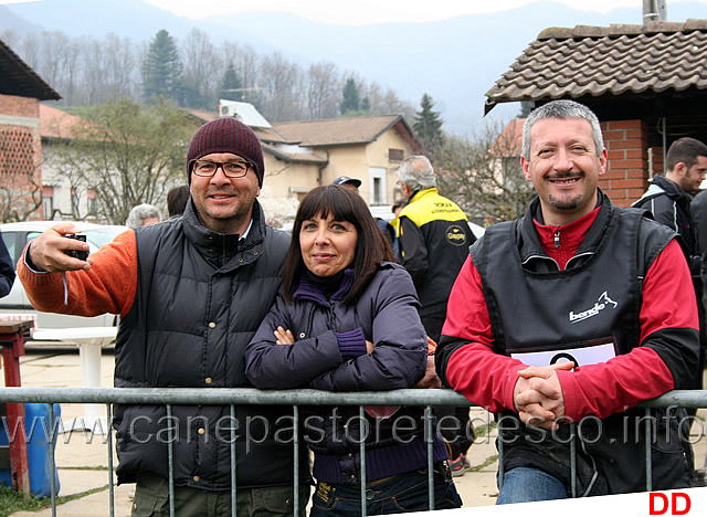 dalla-sardegna-con-furore.jpg - Dalla Sardegna con furore: Massimo Cappai (e consorte) e Luca Cannas