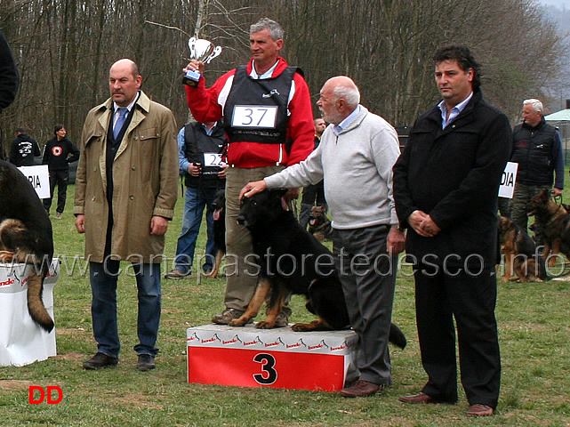 daniele-barbanera-con-asso-della-decima-mas-miglior-attacco-IPO3.jpg - Daniele Barbanera con Asso della Decima Mas miglior attacco in IPO3