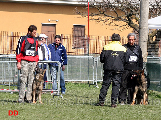 denny-nosella-con-iwan-di-casa-nosella-e-corrado-corradini-con-ektor-IPO3.jpg - Denny Nosella con Iwan di Casa Nosella e Corrado Corradini con Ektor pronti per gli esercizi di obbedienza