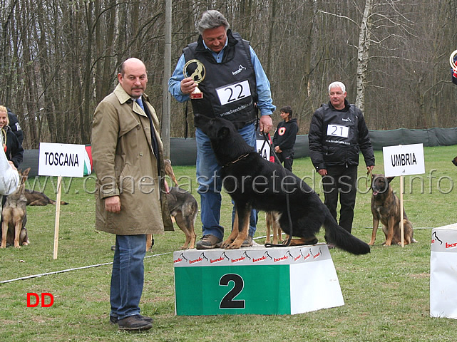 domenico-carnicella-con-vasco-di-casa-libardi.jpg - Domenico Carnicella con Vasco di Casa Libardi 2 classificati IPO2