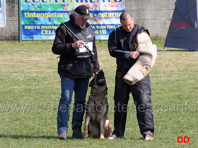 luciano-amistani-con-asia-v-kloster-steinach-C93-IPO1-03.jpg - Luciano Amistani con Asia v.Kloster Steinach IPO1 (C punti 92)