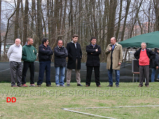 premiazione-16.jpg - Momenti della premiazione, presenti anche il sindaco e l'assessore del Comune di Grignasco