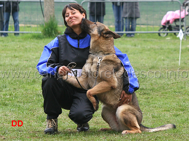 simona-cianfa-con-hanna-della-croce-del-sud-B88-IPO2-13.jpg - Simona Cianfa con Hanna della Croce del Sud IPO2 (B punti 88)