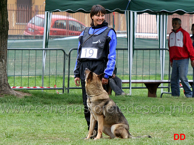 simona-cianfa-con-hanna-della-croce-del-sud-B88-IPO2.jpg - Simona Cianfa con Hanna della Croce del Sud IPO2 (B punti 88)