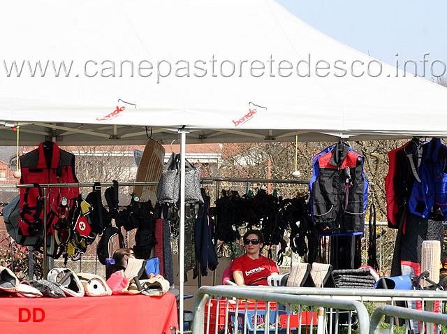 stand-bende-02.jpg - Stand Bende con Elisa e Laura