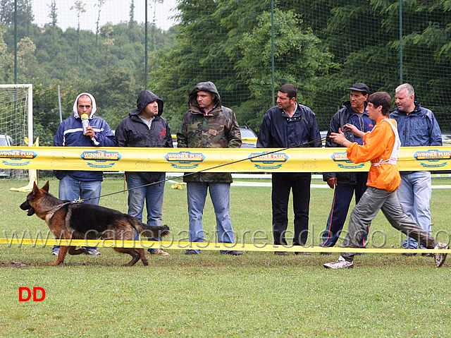 rosario-carrubba-con-ursus-goldenen-strand.jpg - Rosario Carrubba con Ursus goldenen Strand