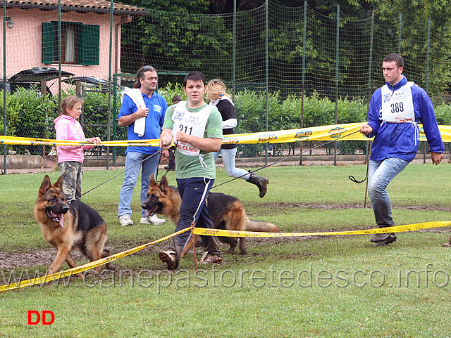 zico-di-cinque-ville-e-gimmy-degli-arvali.jpg - Zico delle Cinque Ville e Gimmy degli Arvali