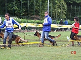 giovanissimi-maschi-raffaele-pizzorusso-con-gimmy-degli-arvali-e-silvia-lucchese-con-nemo-terrae-lupiae