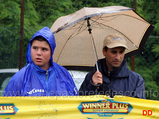 il-responsabile-regionale-giovani-della-puglia-olimpio-ciciriello-.jpg - Il Responsabile Regionale Giovani della Puglia Olimpio Ciciriello con uno dei "suoi" ragazzi