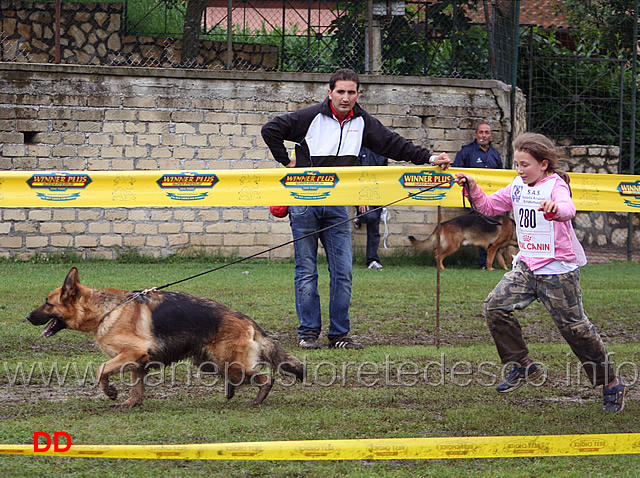 spareggi-monica-prezioso-con-emanuel-prezioso.jpg - Spareggi. Monica Prezioso con Emanuel