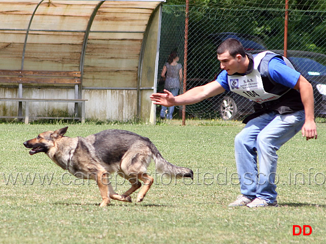 enrico-barbanera-con-quendy-della-decima-mas-IPO3-17.jpg - Enrico Barbanera con Quendy della Decima Mas. IPO3.