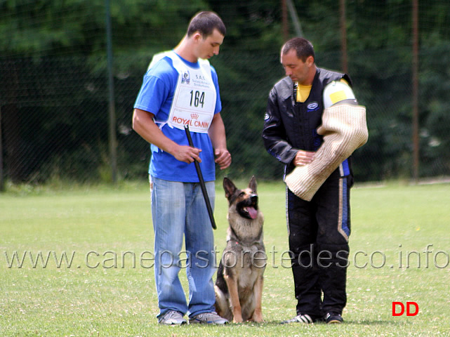 enrico-barbanera-con-quendy-della-decima-mas-IPO3-18.jpg - Enrico Barbanera con Quendy della Decima Mas. IPO3.