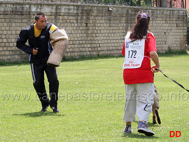 melissa-imbrogino-con-sony-di-villa-saracena-esordienti-07.jpg - Melissa Imbrogino con Sony di Villa Saracena. Esordienti