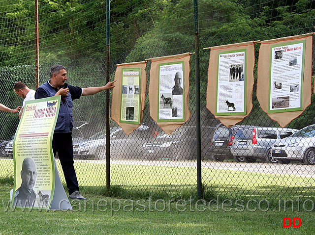 salvatore-fontana-e-la-storia-del-pastore-tedesco-02.jpg - Salvatore Fontana illustra la storia del Pastore tedesco e dello Schutzhunde