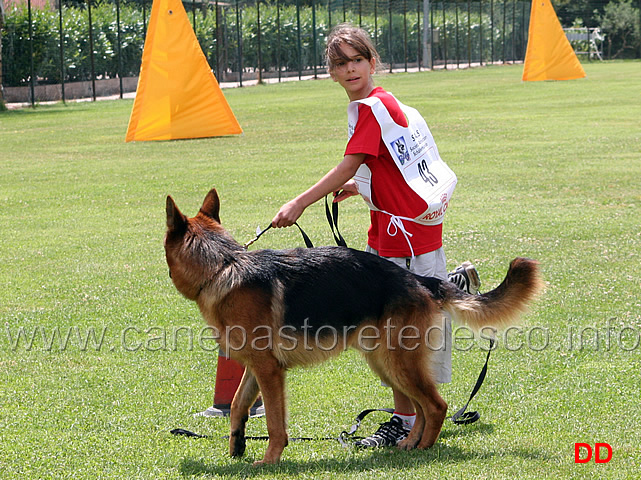 sofia-loizzi-con-rover-godalis-esordienti-15.jpg - Sofia Loizzi con Rover Godalis. Esordienti