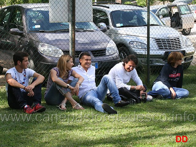 tutti-pronti-per-la-lezione-di-salvatore-fontana-06.jpg - Tutti pronti per la "lezione" di Salvatore Fontana, componente del Comitato Tecnico SAS