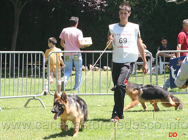 086.jpg - Juniores maschi Yerom del Miglio d'Oro