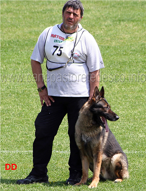 088.jpg - Giovanni Bruno con Querry di Oroval B 60 punti NQ IPO3