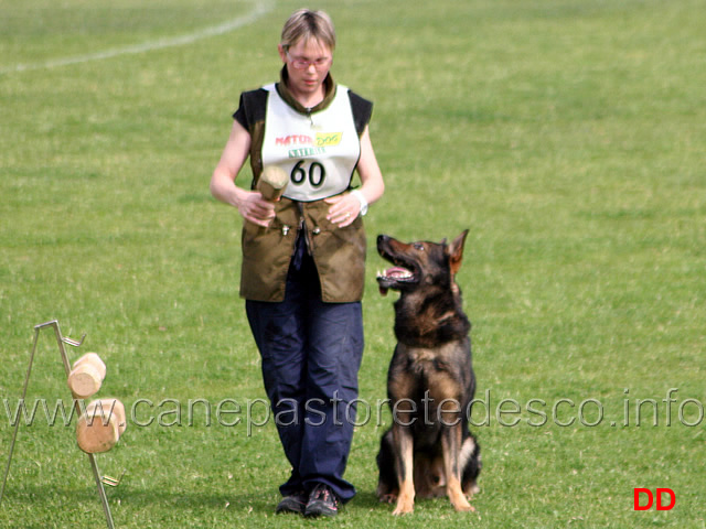 122.jpg - Laura Michelin con Challanger (detto Surak) IPO3 B punti 79