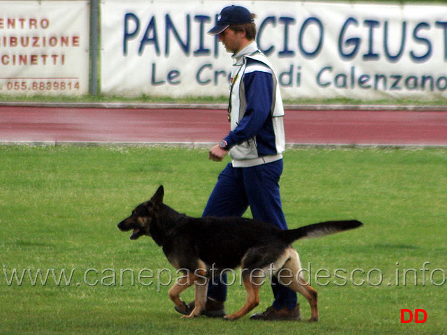 229.jpg - Massimo Visintin con Elena della Decima Mas IPO2 B punti 83