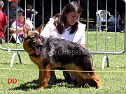 silvia-lucchese-campionato-giovani-2009