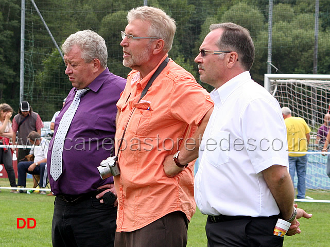 erich-bosl-manfred-kausler-klaus-dworschak.jpg - Il giudice Erich Bosl, il presidente della sezione di Eschenbach Manfred Kausler e il Presidente Bayern Nord Klaus Dworschak