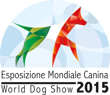 FCI DOG WORLD SHOW 2015