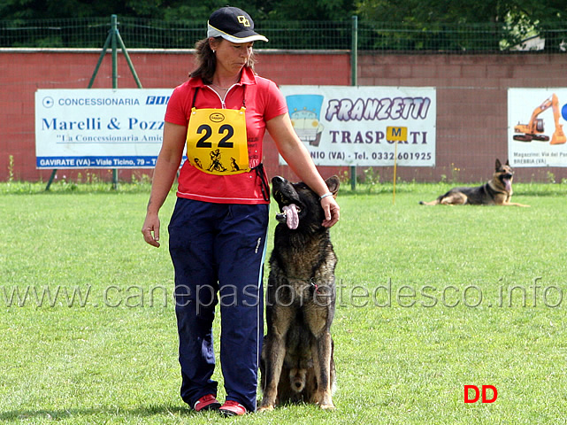 francesca-antonucci-con-ivan-di-oroval-03.jpg - Francesca Antonucci con Ivan di Oroval B punti 80