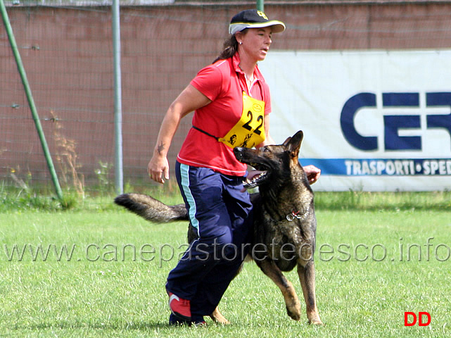 francesca-antonucci-con-ivan-di-oroval-10.jpg - Francesca Antonucci con Ivan di Oroval B punti 80