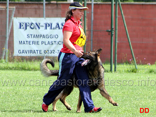 francesca-antonucci-con-ivan-di-oroval-11.jpg - Francesca Antonucci con Ivan di Oroval B punti 80