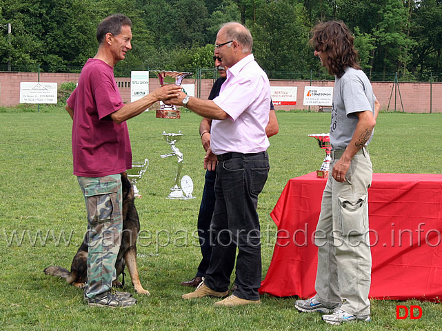 francesco-balestrieri-con-gordan-vom-wolfsblick-premiato-per-la-miglior-obbedienza-02.jpg - Francesco Balestrieri con Gordan vom Wolfsblick premiato per la miglior obbedienza (97 punti in IPO3)